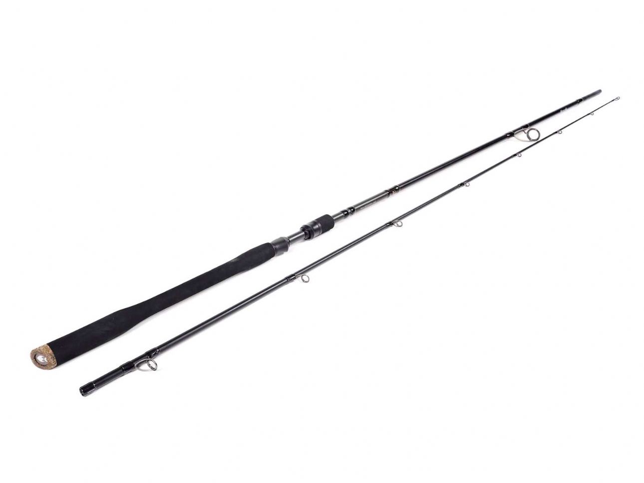 Westin W3 XtremeTeez 2nd Spinning Rod 30-100g